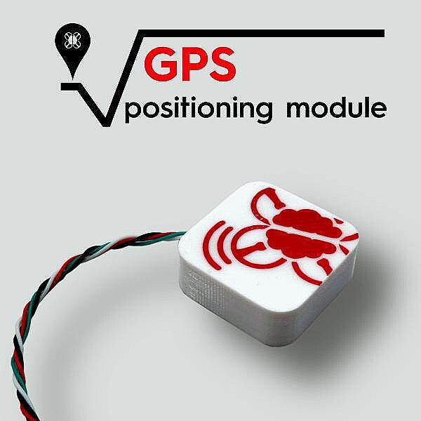 BrainFPV GPS - 1