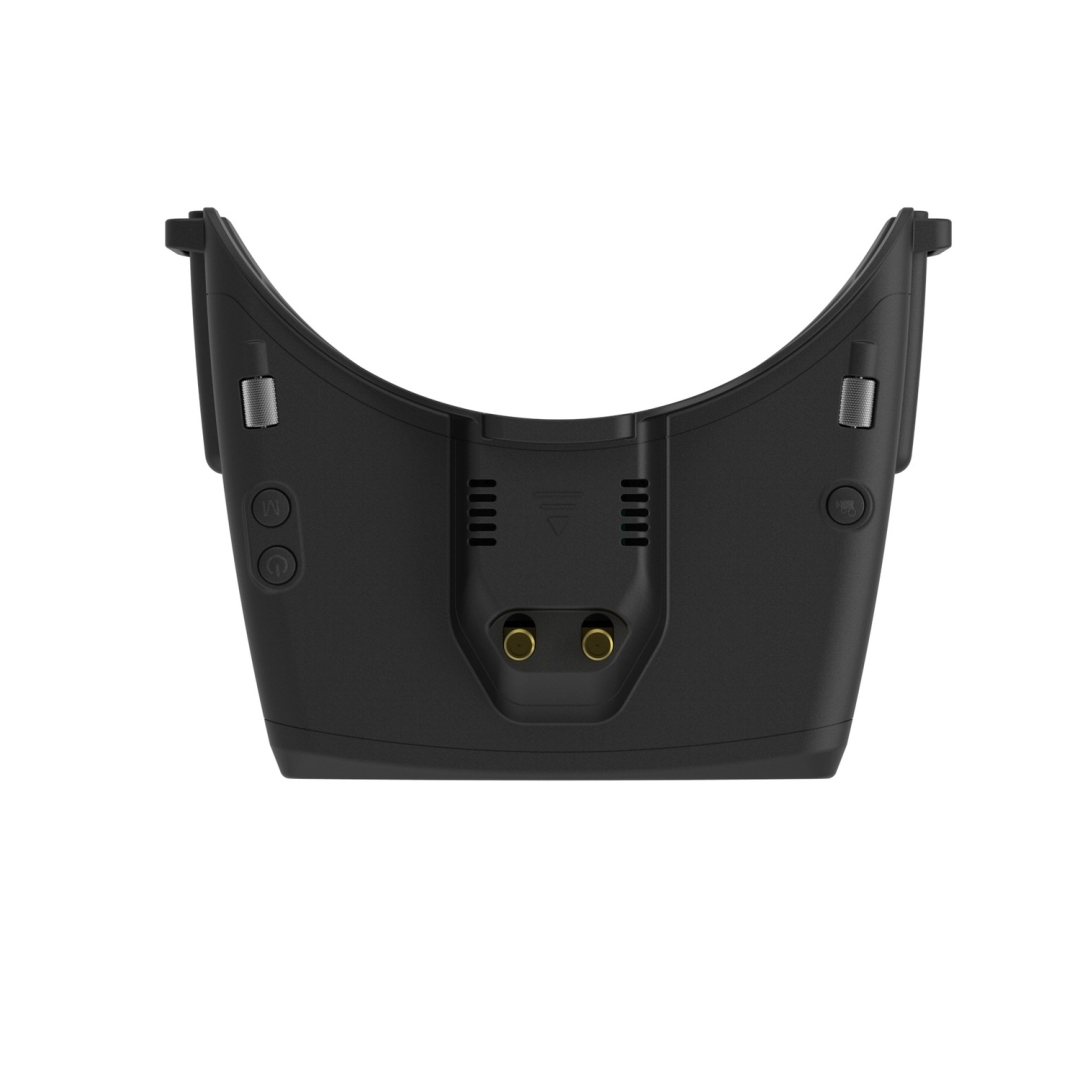 Cobra X V4 Diversity 5.8GHz 48ch Steadyview Alıcı FPV Gözlük DVR Ile - 4