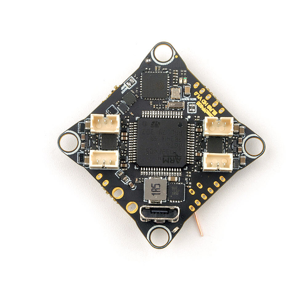 CrazyF405 ELRS HD AIO FC - 1