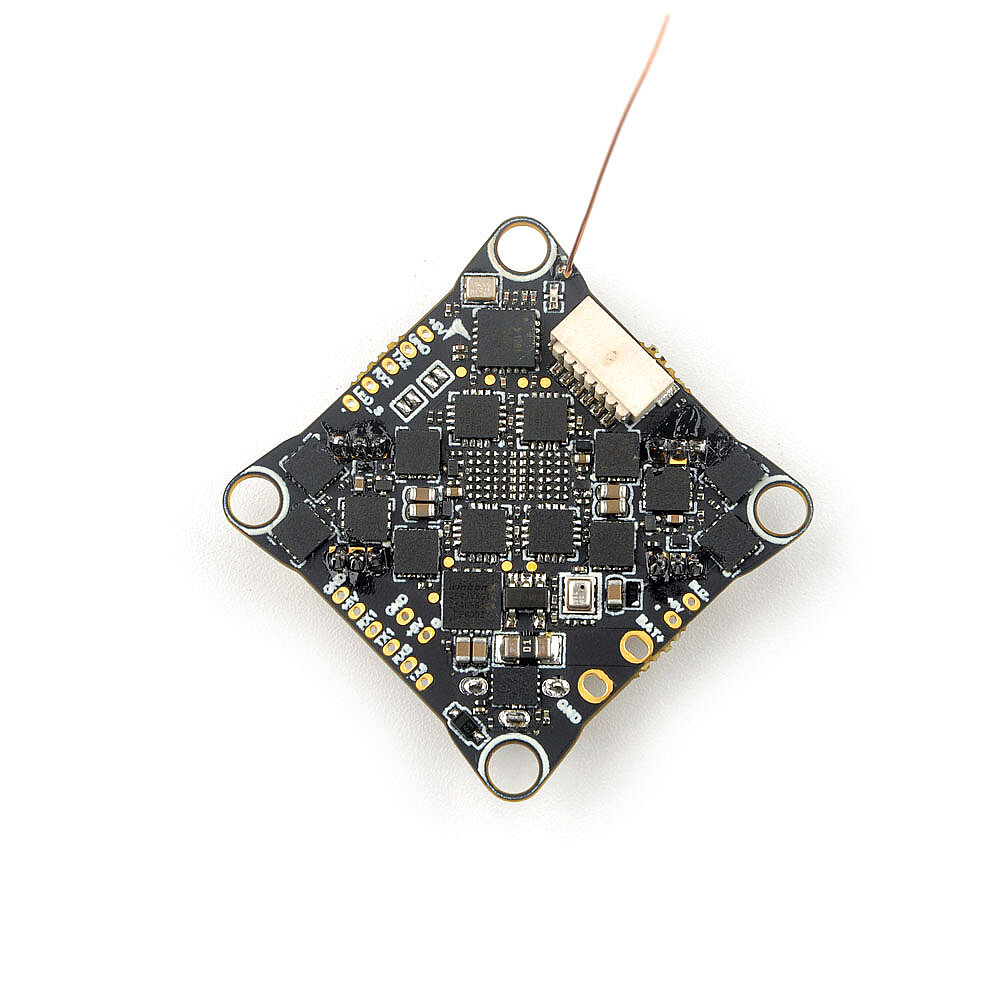 CrazyF405 ELRS HD AIO FC - 3