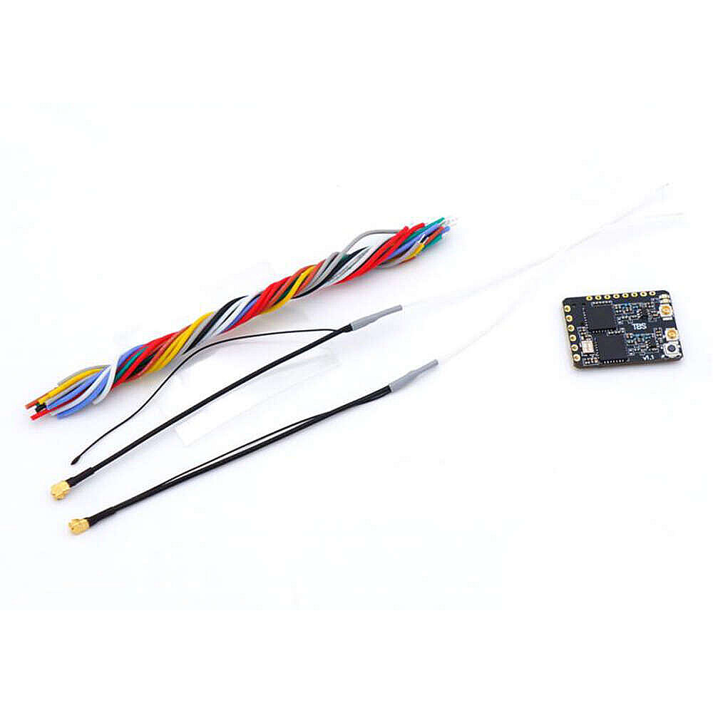 Crossfire Diversity Nano RX - 3