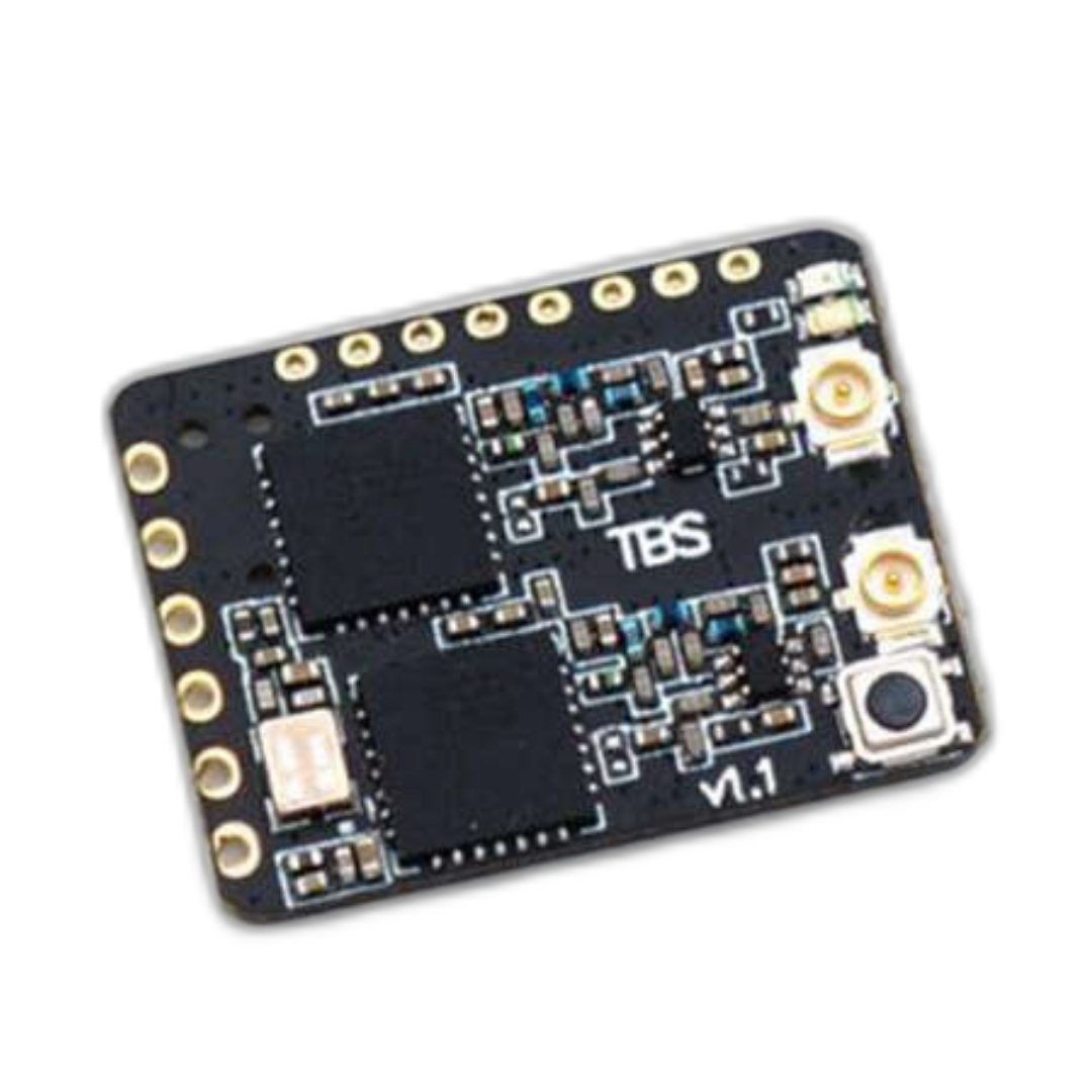 Crossfire Diversity Nano RX - 1