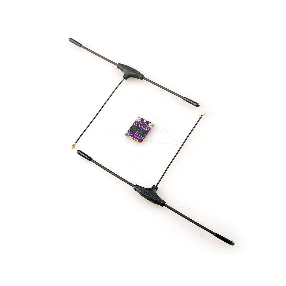 ES900 DUAL RX ELRS - 2