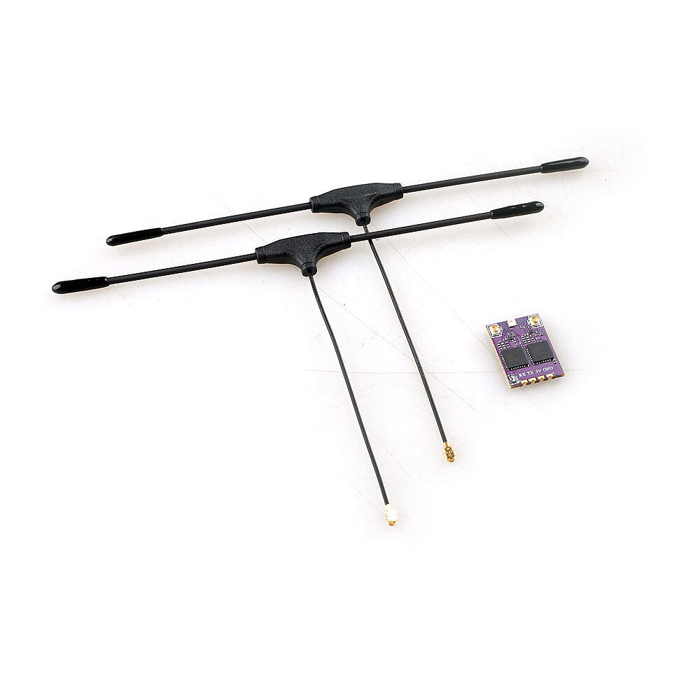 ES900 DUAL RX ELRS - HappyModel