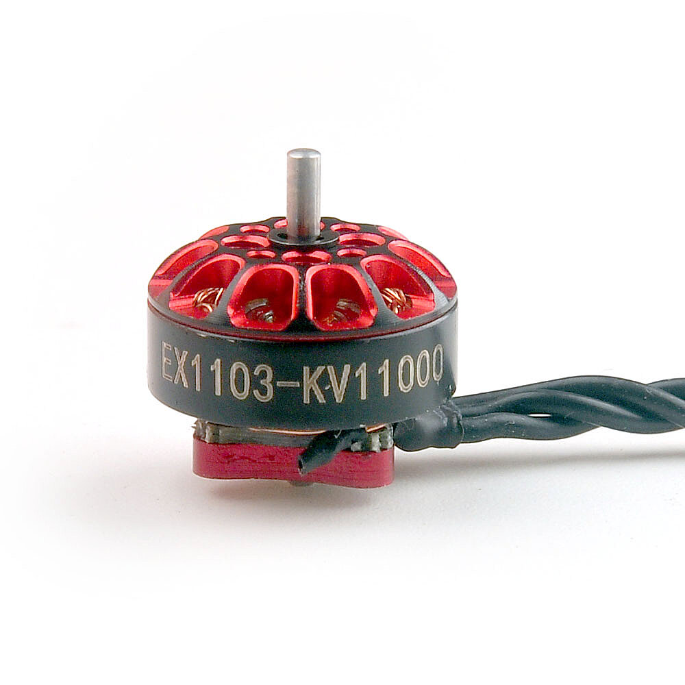 EX1103 KV11000 Brushless Motor - HappyModel
