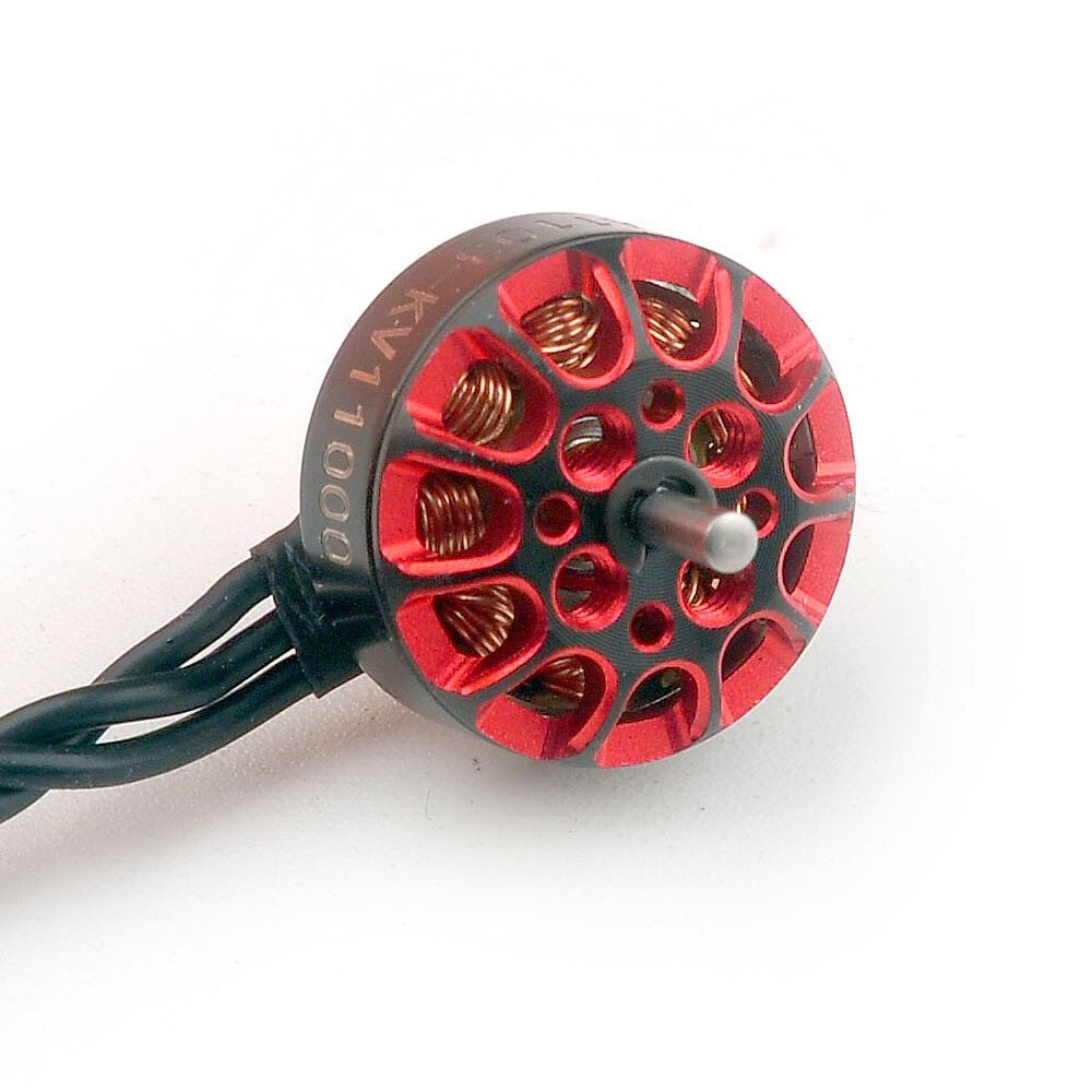 EX1103 KV11000 Brushless Motor - 2
