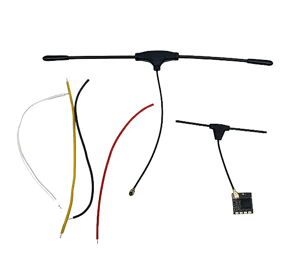 ExpressLRS ES900RX 915Mhz Receiver - 1