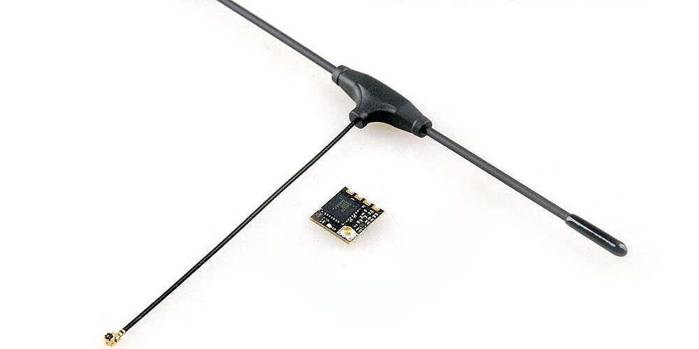 ExpressLRS ES900RX 915Mhz Receiver - HappyModel (1)