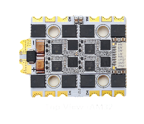 HDZero Halo Stack ICM+AM32 - HDZero (1)