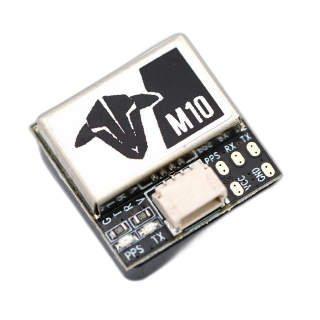 TBS M10 GPS Glonass - 1