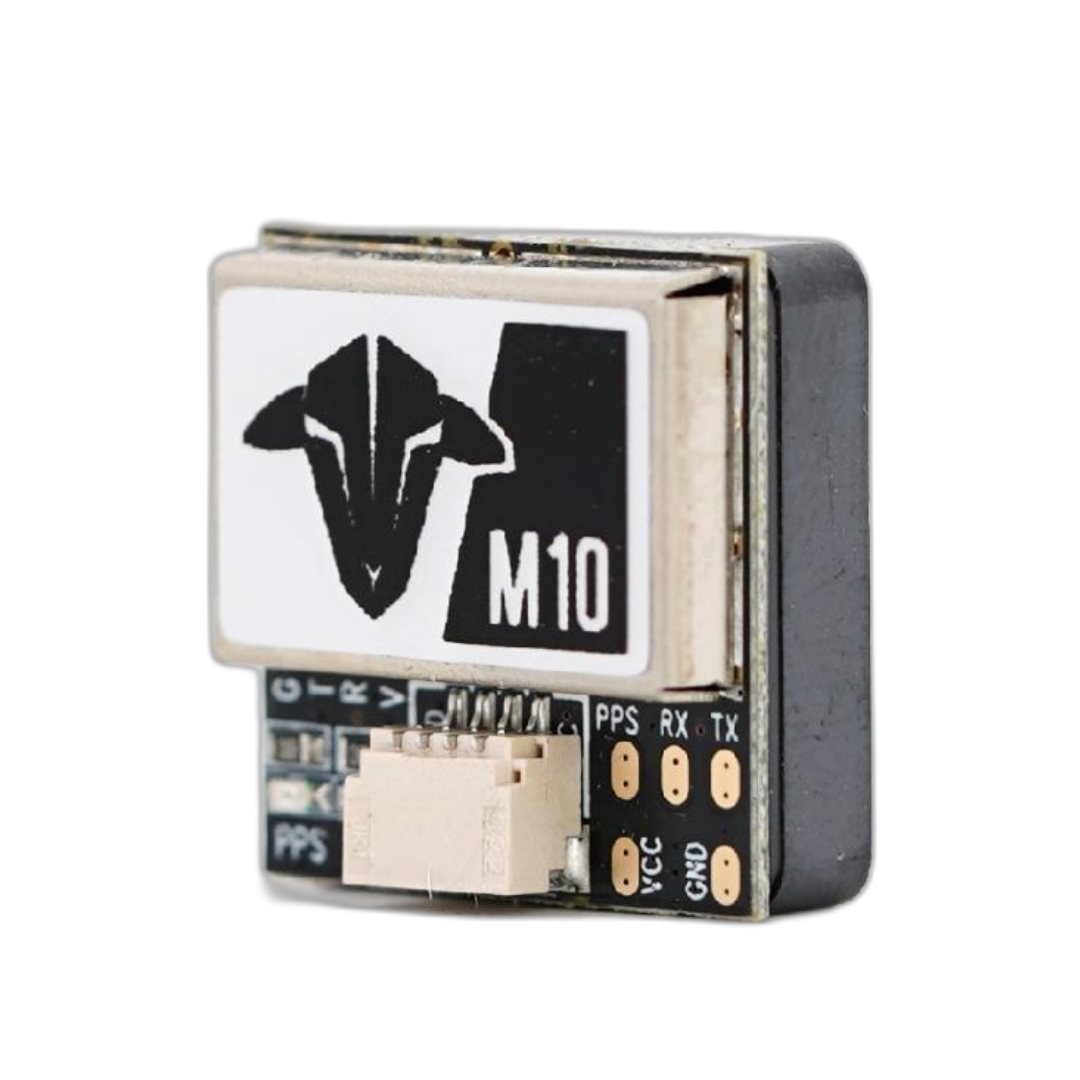 TBS M10 GPS Glonass - 2
