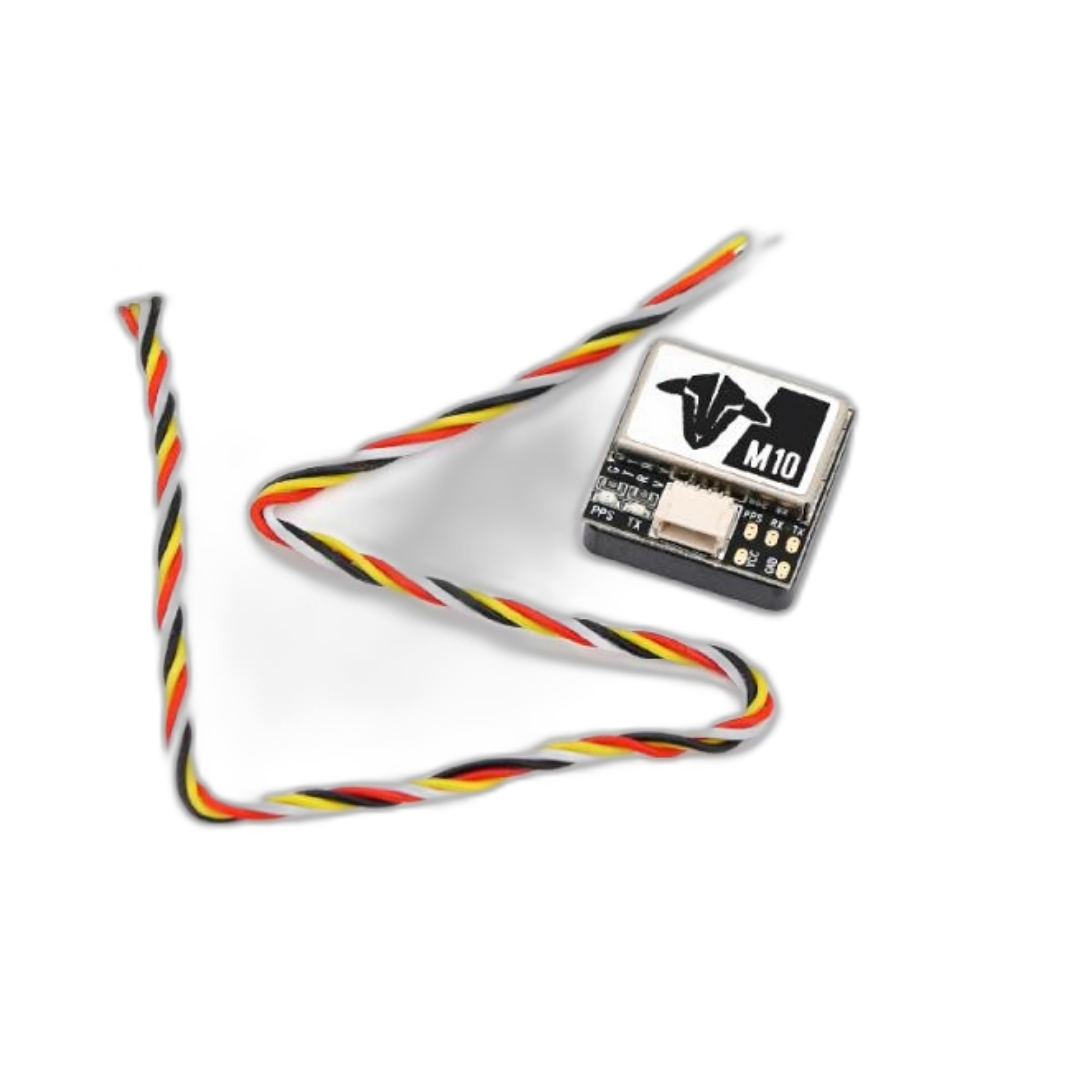 TBS M10 GPS Glonass - 4
