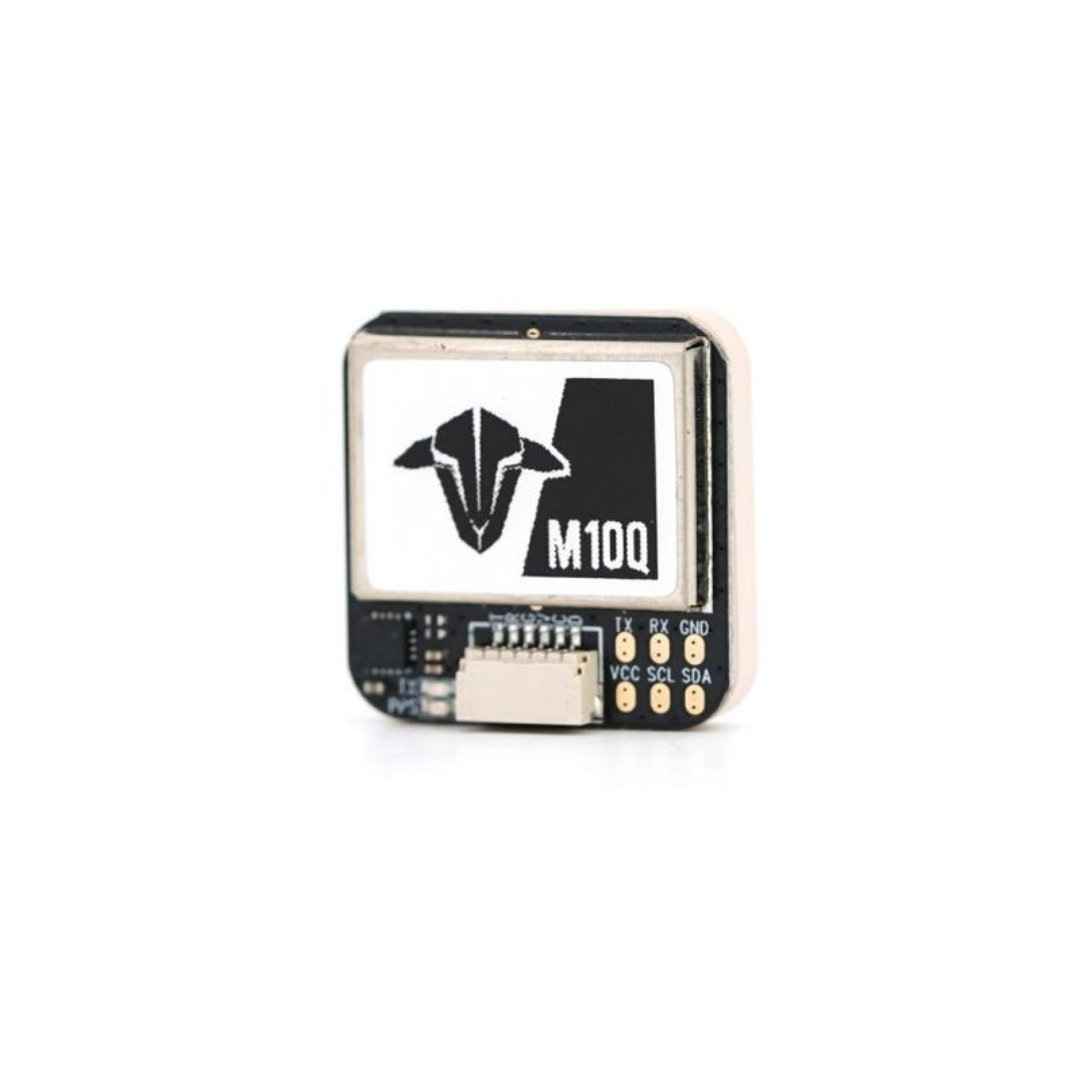 TBS M10Q GPS Glonass - 2