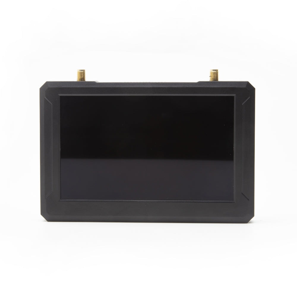M5 FPV Monitör Ve DVR - 2
