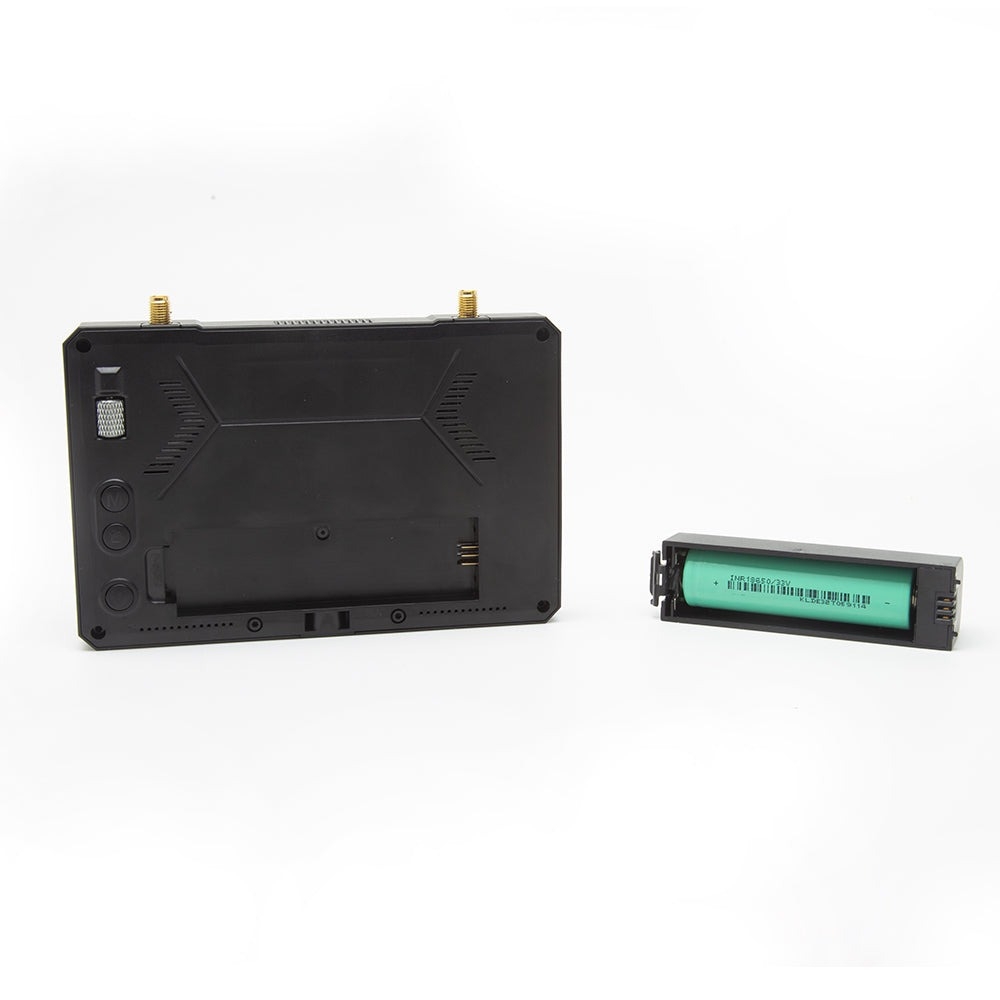 M5 FPV Monitör Ve DVR - 3