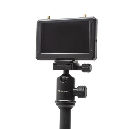 M5 FPV Monitör Ve DVR - 5