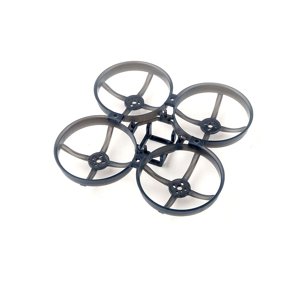 Mobula8 Frame - HappyModel