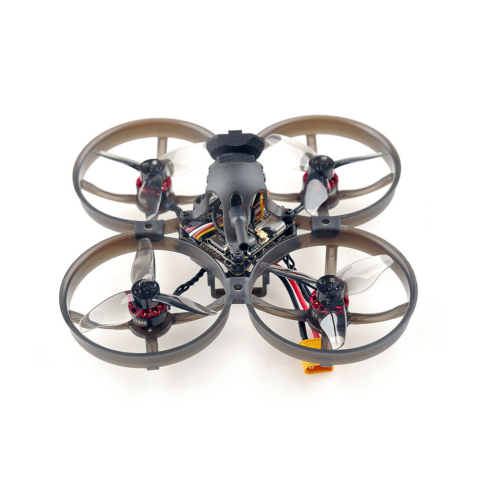 Mobula8 O4 2S Micro Digital HD FPV Whoop - 5