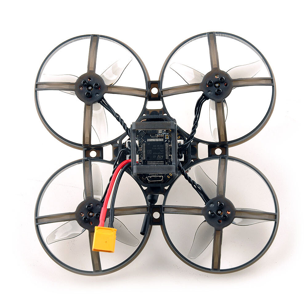 Mobula8 O4 2S Micro Digital HD FPV Whoop - 4