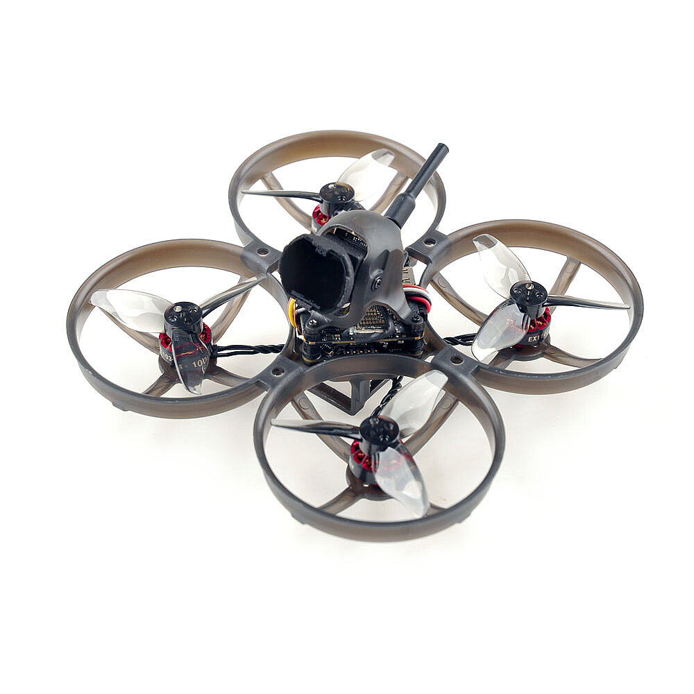 Mobula8 O4 2S Micro Digital HD FPV Whoop - 2