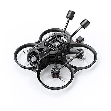 Pavo20 Pro II Brushless Whoop Quadcopter 4S O4 Pro ELRS 2.4G - BETAFPV