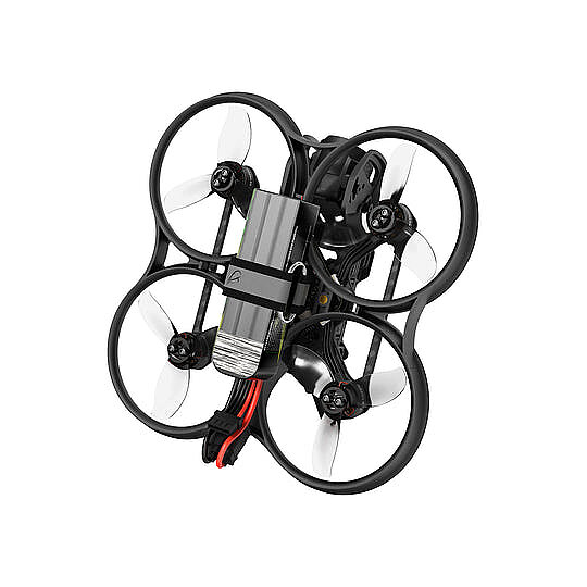 Pavo20 Pro II Brushless Whoop Quadcopter 4S O4 Pro ELRS 2.4G - BETAFPV (1)