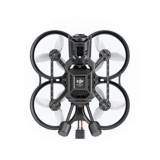 Pavo20 Pro II Brushless Whoop Quadcopter 4S O4 Pro ELRS 2.4G - 4
