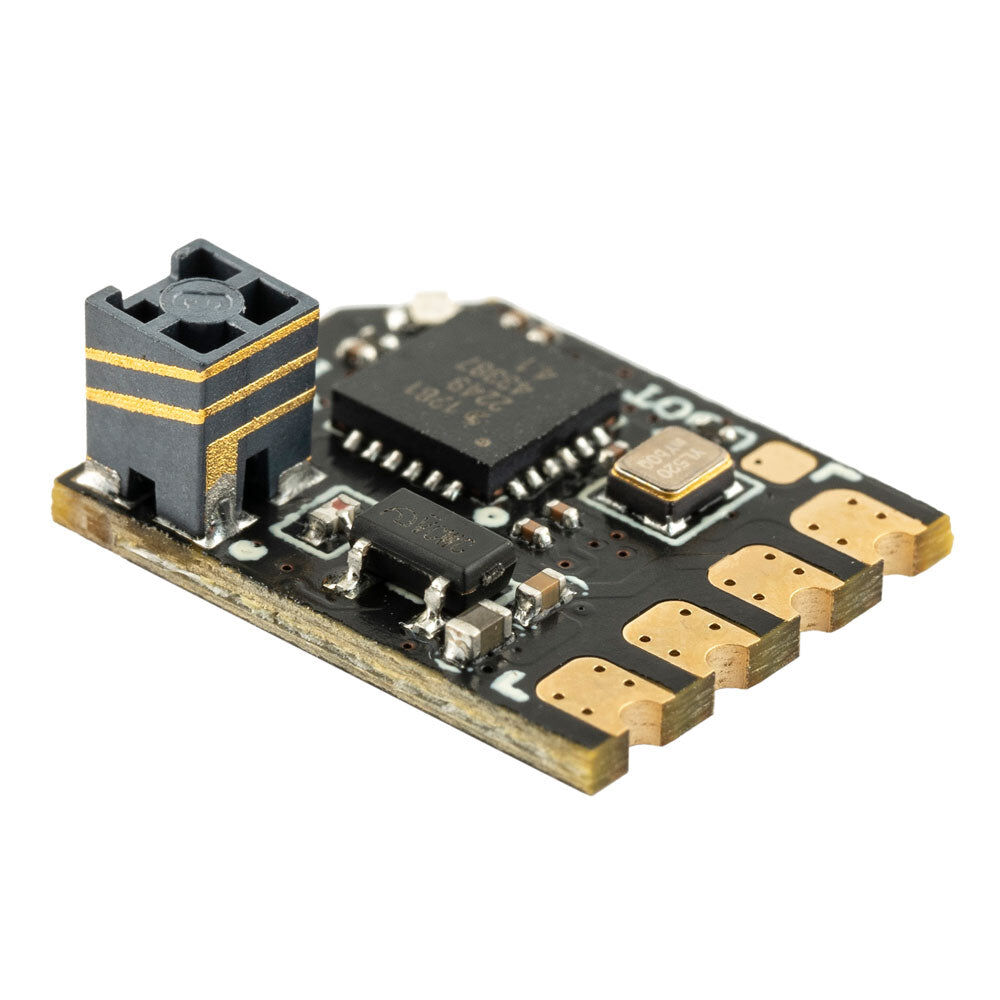 RP2 V2 ExpressLRS 2.4ghz Nano Receiver - RadioMaster