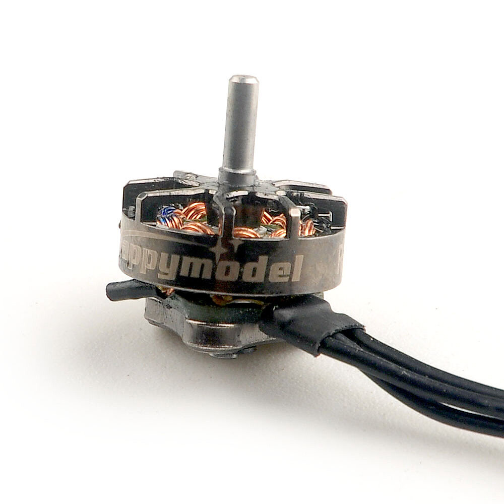 RS0802 KV25000 Brushless Motor - 1