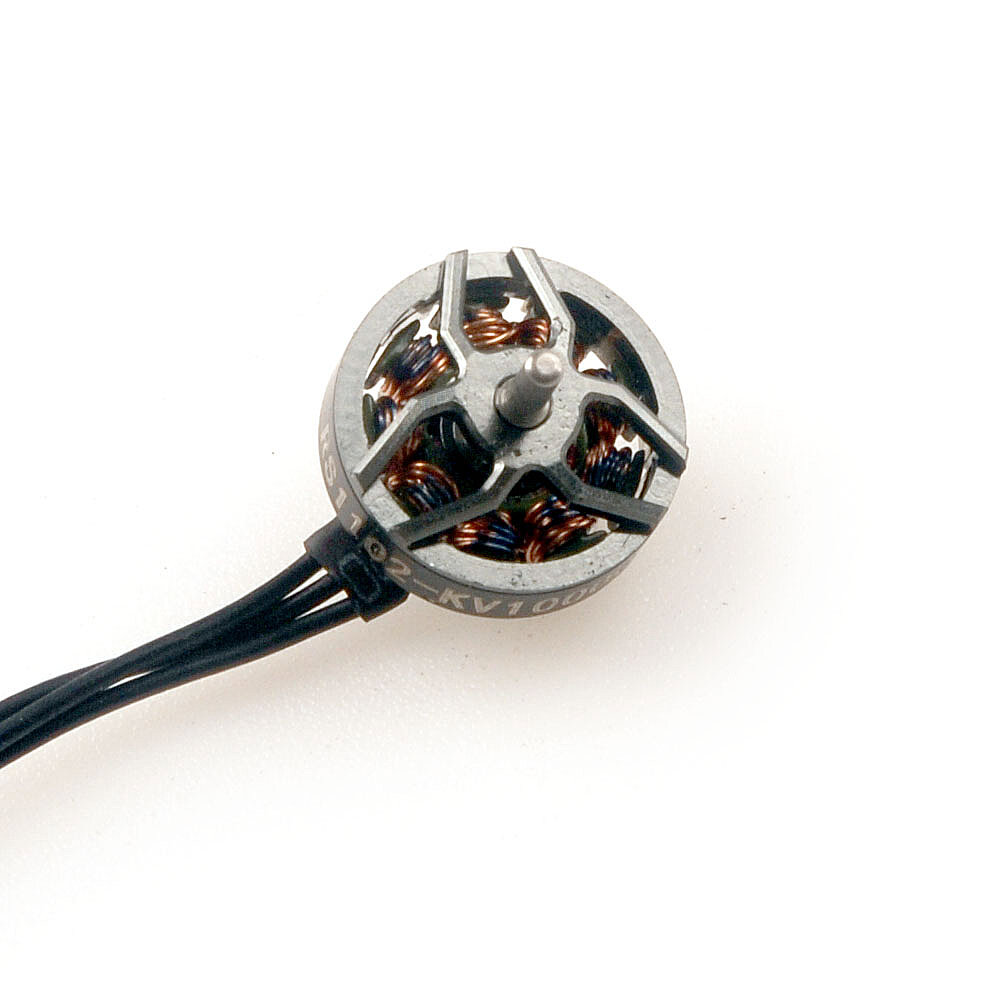 RS1102 KV10000 Brushless Motor - 2
