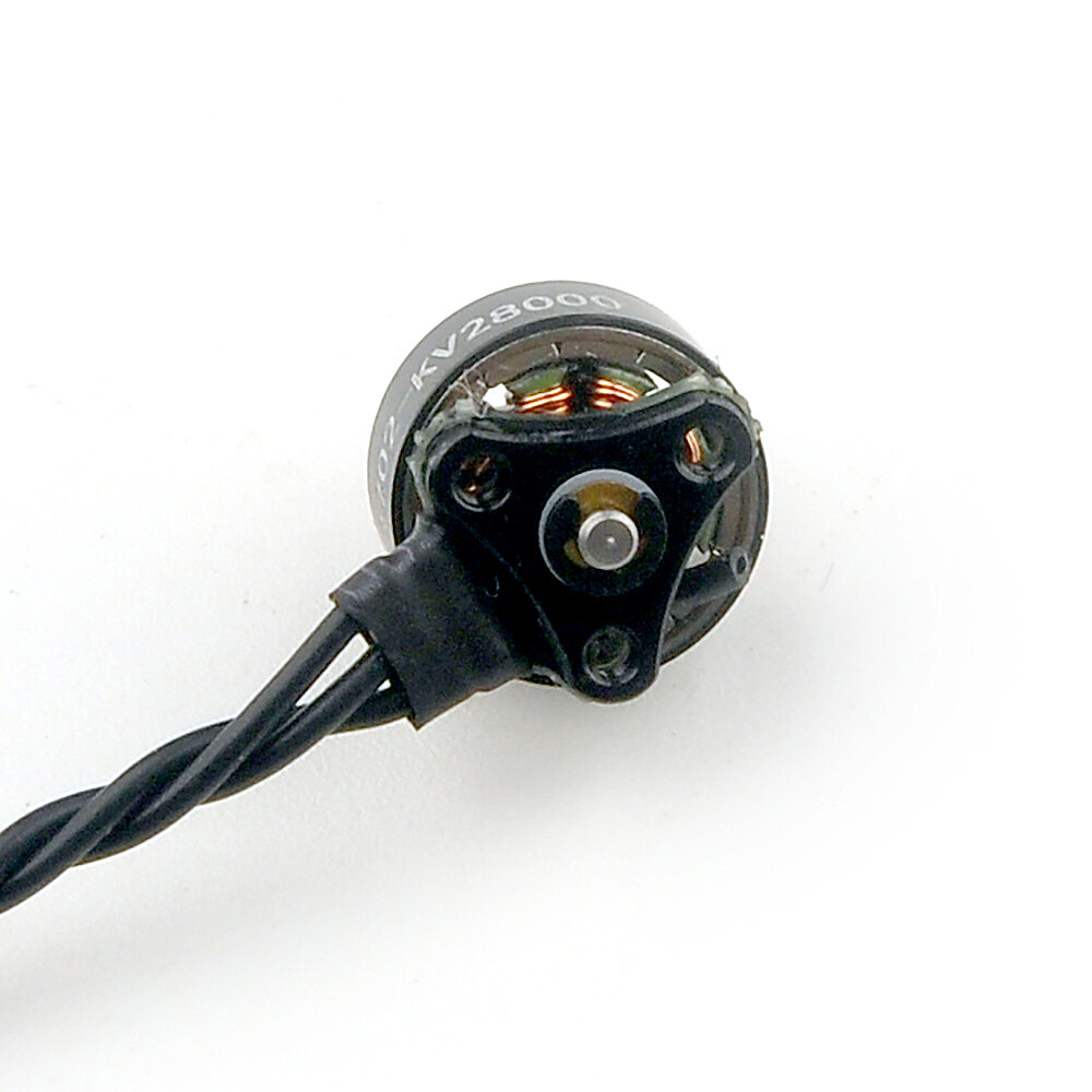SE0702 KV28000 Brushless Motor - 2