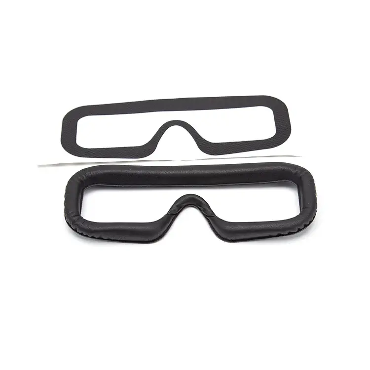 SKYZONE SKY04 EV300O FPV Goggles PU Facepad - 1