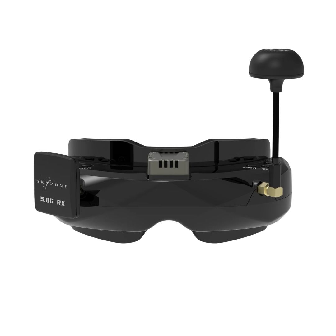SKYZONE SKY02O OLED FPV Goggles Gözlük - 1