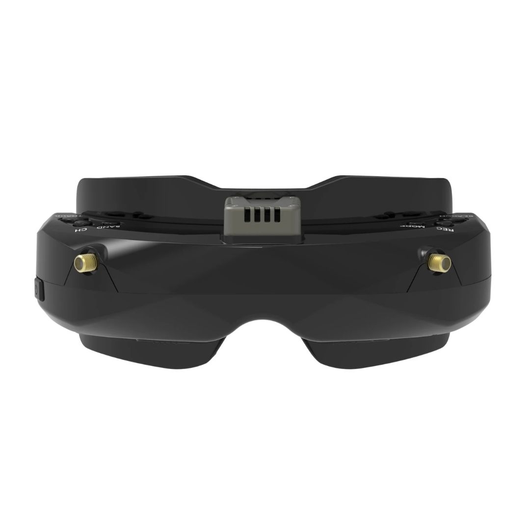 SKYZONE SKY02O OLED FPV Goggles Gözlük - 3