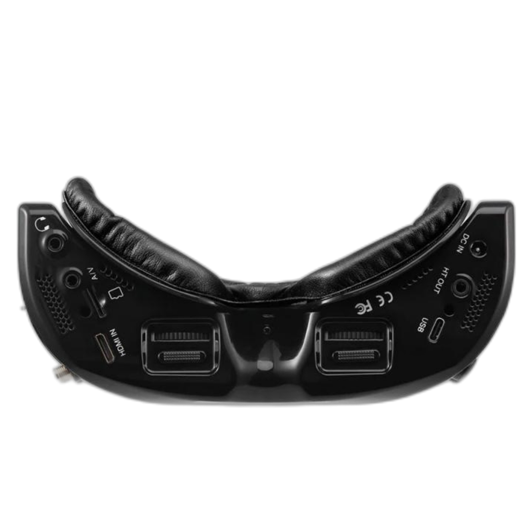 SKYZONE SKY04X Pro OLED FPV Goggles Gözlük - 3