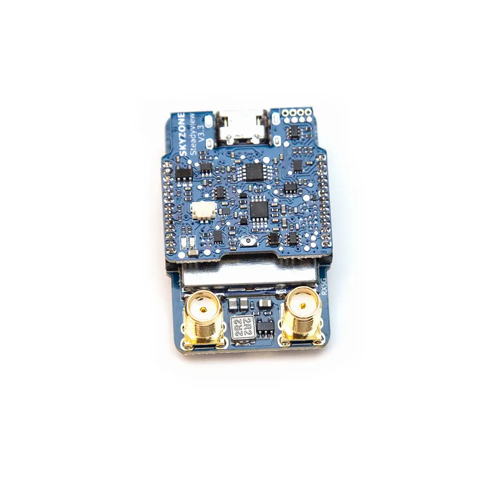 SKYZONE Steadyview V3.3 Receiver For FPV Goggles - 1