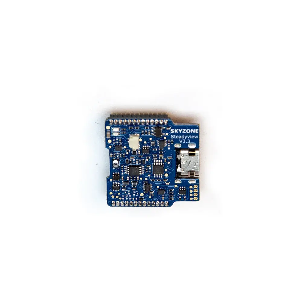 SKYZONE Steadyview V3.3 Receiver For FPV Goggles - 2