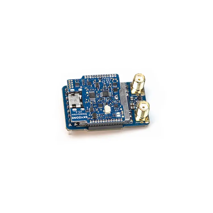 SKYZONE Steadyview V3.3 Receiver For FPV Goggles - 3