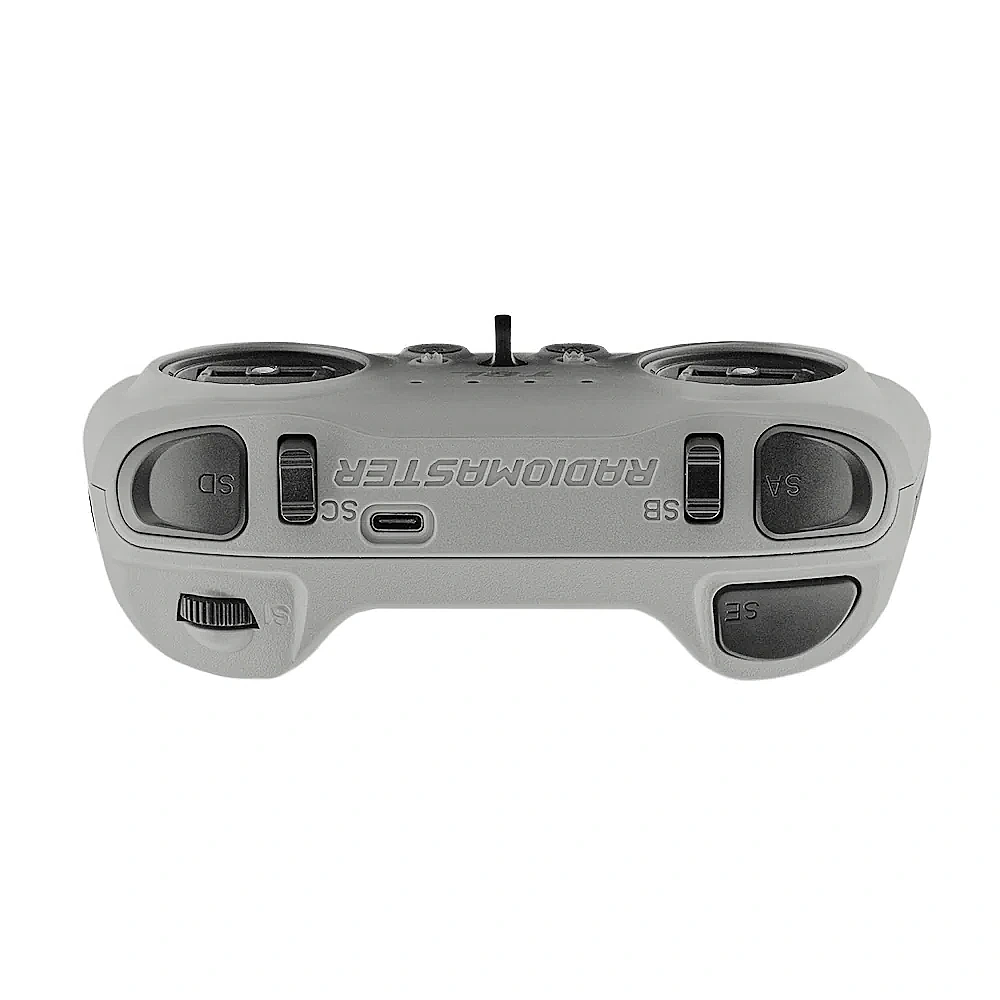 T8L Radio Controller (M2) Grey - 5