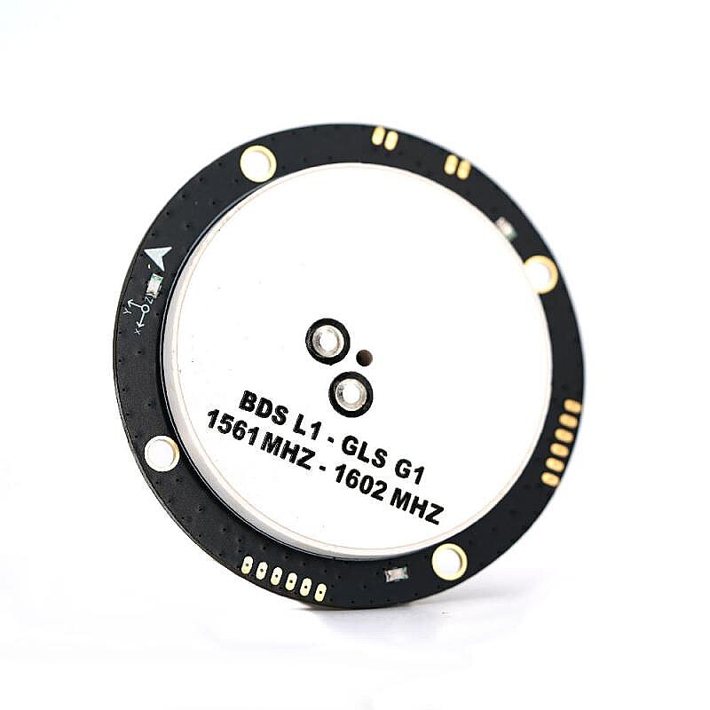 TBS DroneCAN GPS Module UBX-M9140 - Team BlackSheep