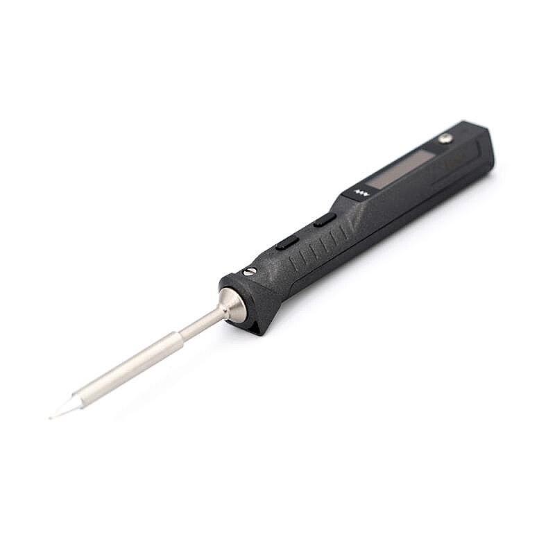 TS101 Soldering Iron Gray (B2) - 1