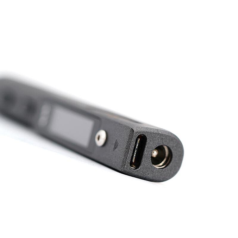 TS101 Soldering Iron Gray (B2) - 2