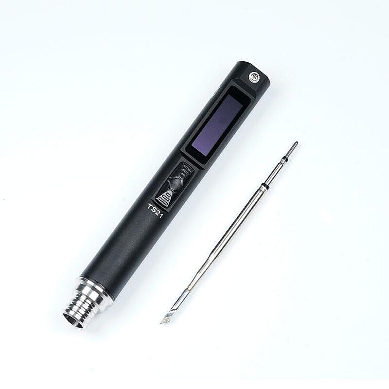 TS21 Precision Soldering Iron - 2