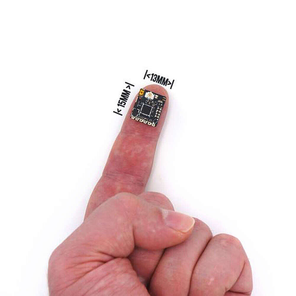 Unify Pro32 Nano 5G8 V1.1 VTX - 3