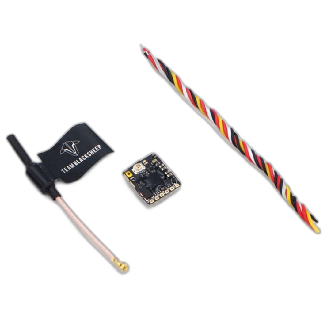 Unify Pro32 Nano 5G8 V1.1 VTX - Team BlackSheep (1)
